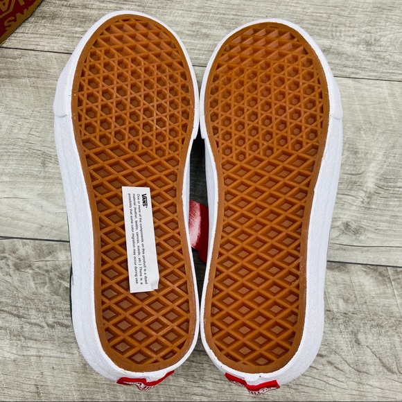 Vans Old Skool Tie Dye - Picture 4 of 6